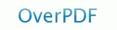 OverPDF Coupons